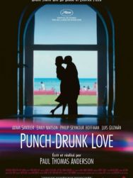 Punch-drunk love