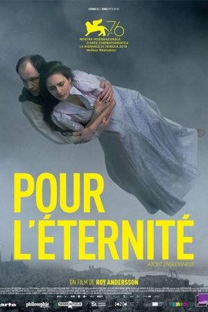 Affiche du film Pour l'éternité
