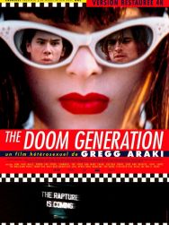 The Doom Generation