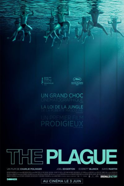 The Plague
