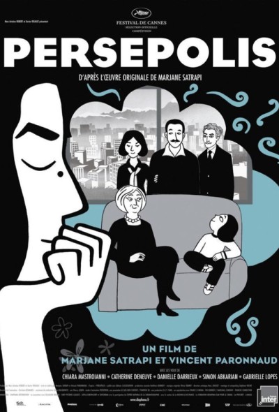 Persepolis