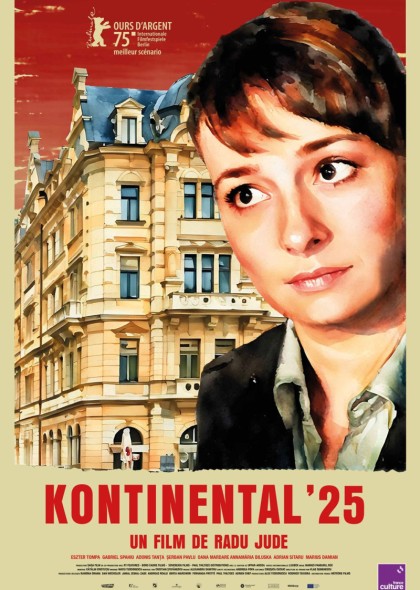 Kontinental '25