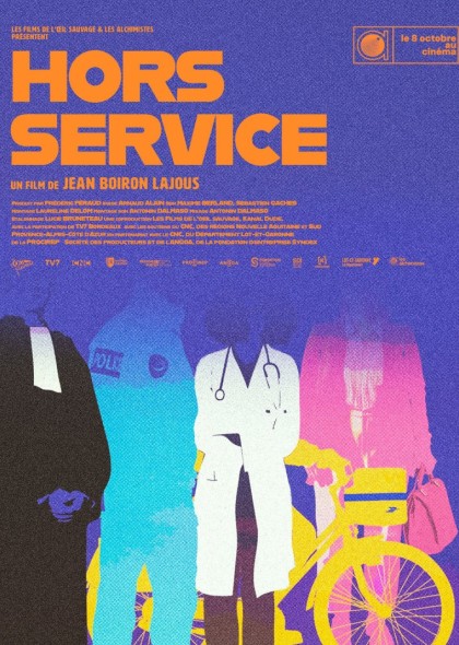 Hors-service