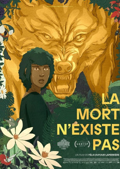 La Mort n'existe pas