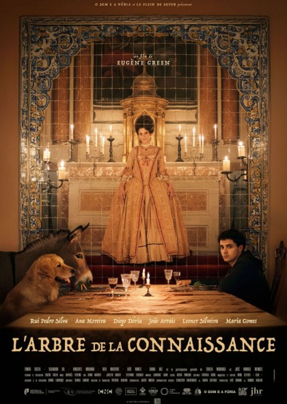 L'Arbre de la connaissance