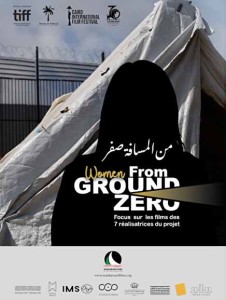 Women From Ground Zero Women From Ground Zero