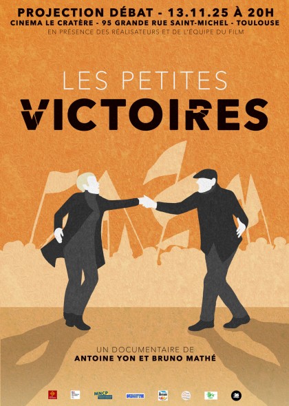 Les petites victoires