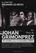 Johan Grimonprez