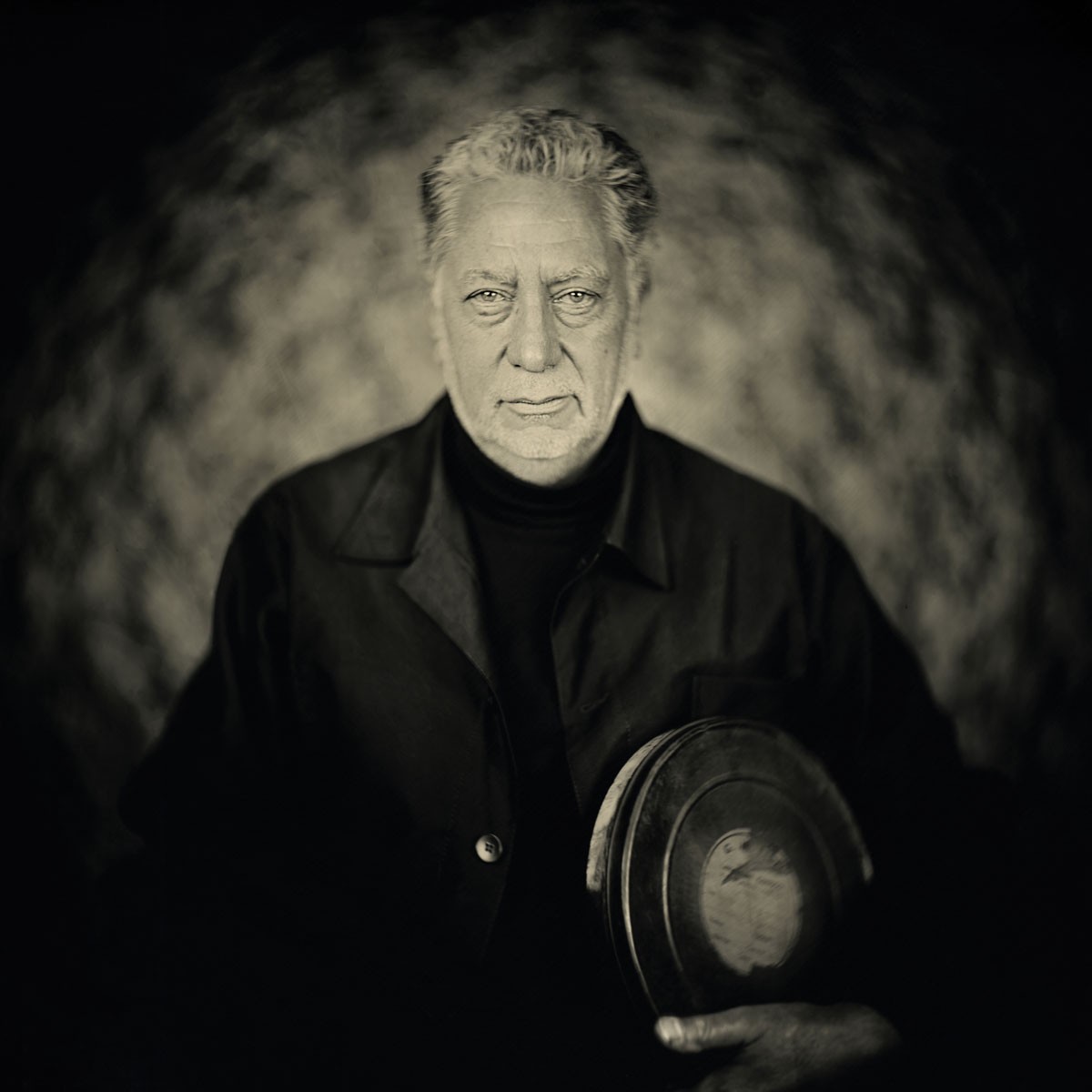 Rencontre avec le cinéaste Laurent Roth