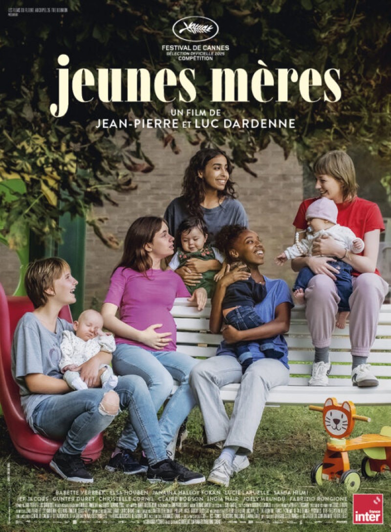 Jeunes mères