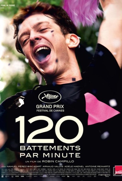 120 battements par minute