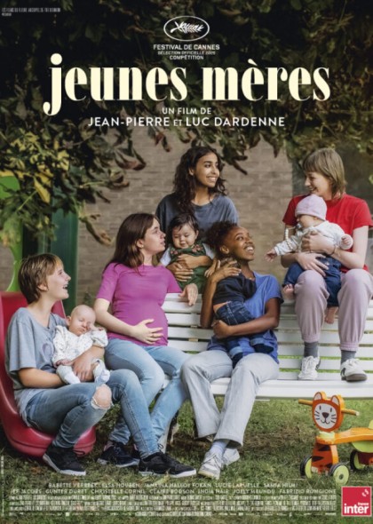 Jeunes mères