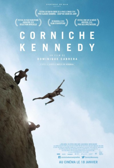 Corniche Kennedy
