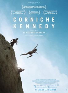 Corniche Kennedy Corniche Kennedy